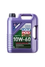 LIQUI MOLY 8909 | 10W-60 Motor Yağı Synthoil Race Tech GT1 5 Litre (8909)