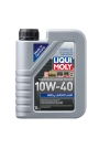 Mos2-Leichtlauf 10w40 Kısmi Sentetik Motor Yağı 1 Litre