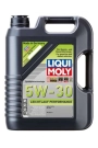 LIQUI MOLY Leichtlauf Performance 5W30 5 Litre (21364)