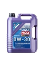 LIQUI MOLY 0W30 Motor Yağı Synthoil Longtime 5 Litre (8977)