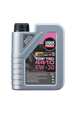 LIQUI MOLY Top Tec 5W30 Motor Yağı  4410 1 Litre (21402)