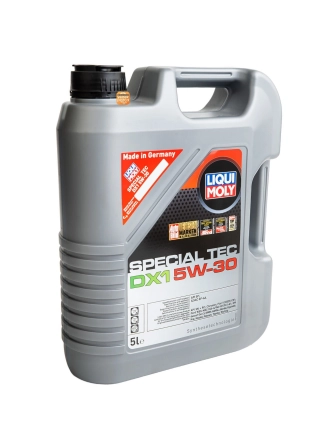 LIQUI MOLY 20969 | Special Tec DX1 GEN3 5W-30 Motor Yağı 5 Litre (20969)