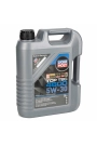 LIQUI MOLY 2316 | 4600 TOP TEC 5W-30 Tam Sentetik Motor Yağı (5 Litre)