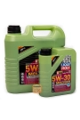 LIQUI MOLY 5W30 DPF Motor Yağı Molygen New Generation 5 Litre (21225 - 21224 )