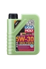 LIQUI MOLY 21224 | 5W30 DPF Motor Yağı Molygen New Generation 1 Litre (21224)