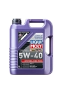 LIQUI MOLY 1856 | 5W40 Synthoil High Tech 5 Litre