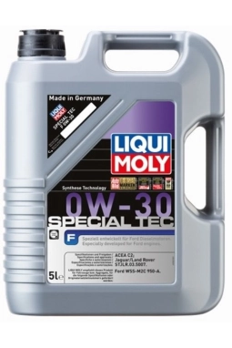 LIQUI MOLY 8903 | Special Tec 0W-30 Motor Yağı 5 Litre (8903)