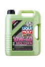 LIQUI MOLY 9951 | 10W-40 Motor Yağı Molygen New Generation 5 Litre (9951)