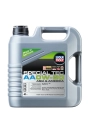 LIQUI MOLY 9705 | Special Tec AA 0W-20 Motor Yağı 4 Litre (9705)