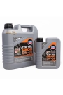 LIQUI MOLY 5W-30 Motor Yağı Tam Sentetik Top Tec 4200 5 Litre (3715 - 8972)