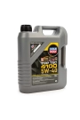 LIQUI MOLY 9511 | 5W-40 5 Litre Top Tec 4100 Motor Yağı (9511)