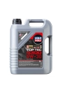 LIQUI MOLY 2324 | Top Tec 4300 5W-30 5 Litre Motor Yağı (2324) RN 17 Onaylı