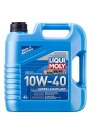 LIQUI MOLY 9504 | Super Leichtlauf 10W-40 Motor Yağı 4 LT (9504)