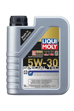 LIQUI MOLY Special Tec F 5W30 1 Litre ( 2325 )