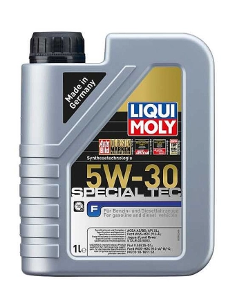 LIQUI MOLY Special Tec F 5W30 1 Litre ( 2325 )