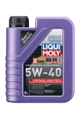 LIQUI MOLY 5W40 Synthoil High Tech Tam Sentetik Motor Yağı 1 Litre (1855)
