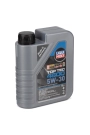 LIQUI MOLY 2315 | 5W-30 Top Tec 4600 Tam Sentetik Motor Yağı 1 Litre (2315)