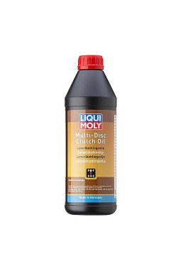 LIQUI MOLY Haldex Yağı 1 Litre (21419)