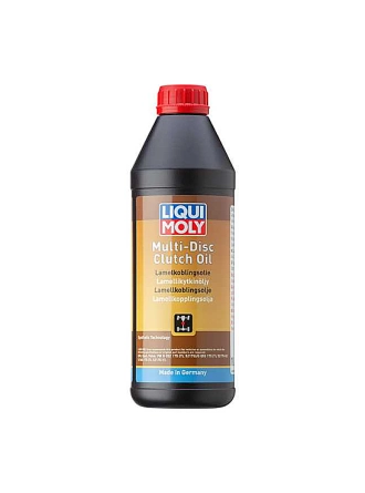 LIQUI MOLY Haldex Yağı 1 Litre (21419)