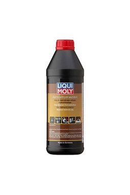 LIQUI MOLY Direksiyon ve Merkezi Sistem Hidrolik Yağı (20468) YEŞİL
