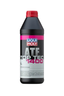 LIQUI MOLY Otomatik Şanzıman Yağı Top Tec ATF 1400 (3662)