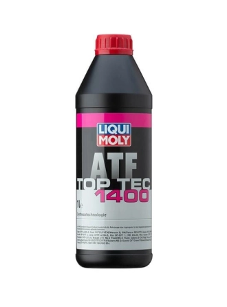LIQUI MOLY Otomatik Şanzıman Yağı Top Tec ATF 1400 (3662)