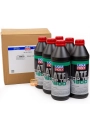 LIQUI MOLY 20625 | Otomatik Şanzıman Yağı Atf (1800R)