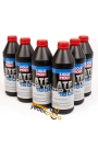LIQUI MOLY 3659 | Top Tec ATF 1600 Otomatik Şanzıman Yağı 6 Litre (3659)