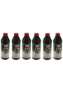 LIQUI MOLY 3687 | Top Tec ATF 1800 Dexron VI Otomatik Şanzıman Yağı 6 Litre (3687)