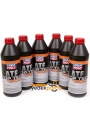 LIQUI MOLY 3681 | Otomatik Şanzıman Yağı Top Tec ATF 1200 6 Litre (3681)