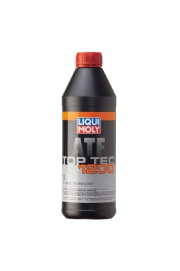 LIQUI MOLY 3681 | Otomatik Şanzıman Yağı Top Tec ATF 1200 (3681)