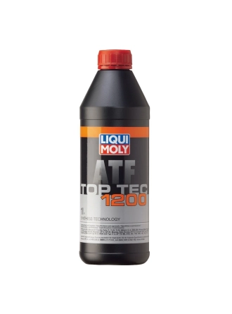 LIQUI MOLY 3681 | Otomatik Şanzıman Yağı Top Tec ATF 1200 (3681)