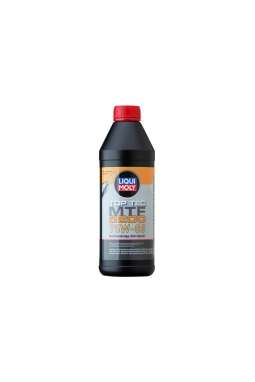LIQUI MOLY 21688 | Top Tec MTF 5200 75W-80 Şanzıman Yağı 1 Litre (20845)