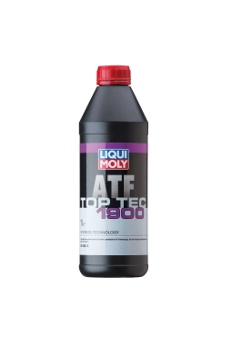 LIQUI MOLY 3648 | Top Tec ATF 1900 Otomatik Şanzıman Yağı (3648)