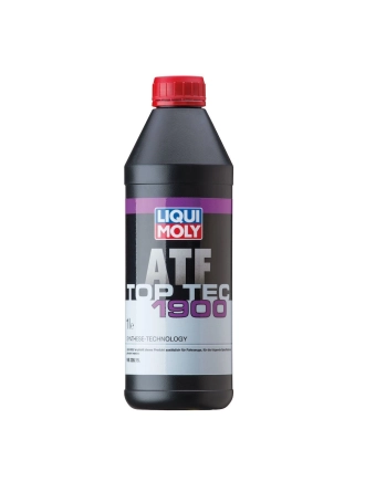 LIQUI MOLY 3648 | Top Tec ATF 1900 Otomatik Şanzıman Yağı (3648)