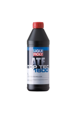 LIQUI MOLY 3659 | Top Tec ATF 1600 Otomatik Şanzıman Yağı 1 Litre (3659)