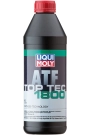 LIQUI MOLY 3687 | Top Tec ATF 1800 Dexron VI Otomatik Şanzıman Yağı 1LT (3687)