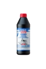 LIQUI MOLY 3658 | Yarı Sentetik GL5 75W-80 Dişli Şanzıman Yağı 1 Litre (3658)