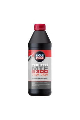 LIQUI MOLY 21359 | Top Tec MTF 5300 70W-75 DSG Şanzıman Yağı (21359)