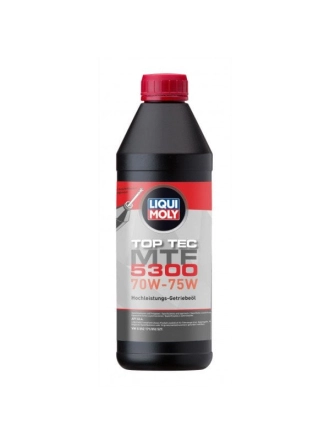 LIQUI MOLY 21359 | Top Tec MTF 5300 70W-75 DSG Şanzıman Yağı (21359)