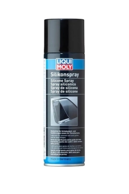LIQUI MOLY Silikon Sprey 300 ml (3310)