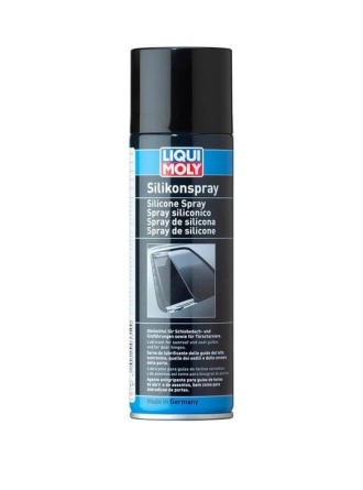 LIQUI MOLY Silikon Sprey 300 ml (3310)