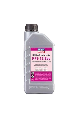 LIQUI MOLU Radyatör Antifrizi KFS 12 Evo 1 Lt ( 21740 )