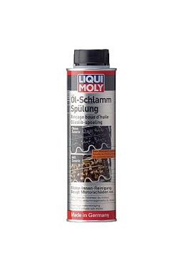 LIQUI MOLY Yağ Çamuru Temizliği 300 ml (5200)