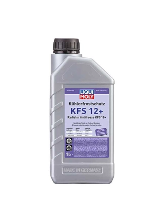 LIQUI MOLY Radyatör Antifrizi KFS 12+ G12 - G12+ ( 21145 )
