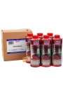 LIQUI MOLY 5170 | Dizel Enjektör Temizleme Yakıt Katkısı (5170) 6 Lı Paket