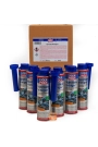 LIQUI MOLY 5110 | Benzinli Enjektör Temizleyici 300 ml (5110) 6 Lı Paket