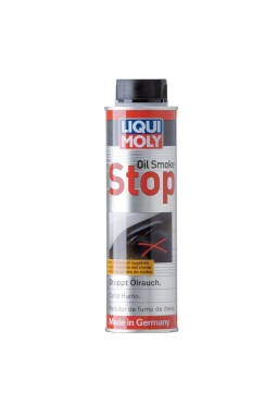 LIQUI MOLY 2122 | Yağ Duman Önleyici 300 ML (2122)