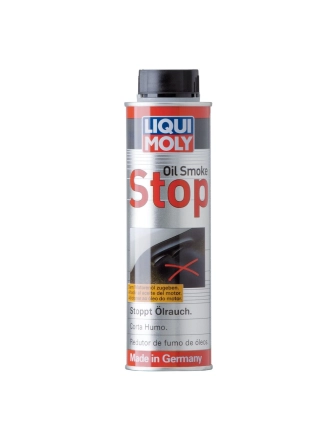 LIQUI MOLY 2122 | Yağ Duman Önleyici 300 ML (2122)