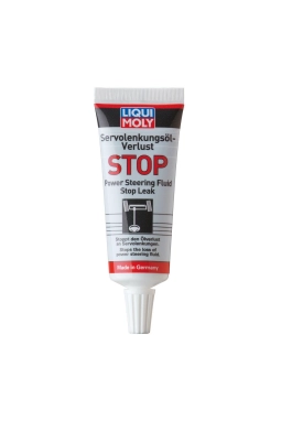 LIQUI MOLY 1099 | Servo Direksiyon Yağı Kaybı Kaçak Durdurma (1099)